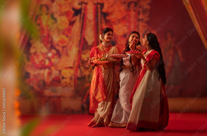 The Grand Festive Canvas of Eastern India: From Durga Puja’s Glory to the Wild Whispers of the Sundarbans