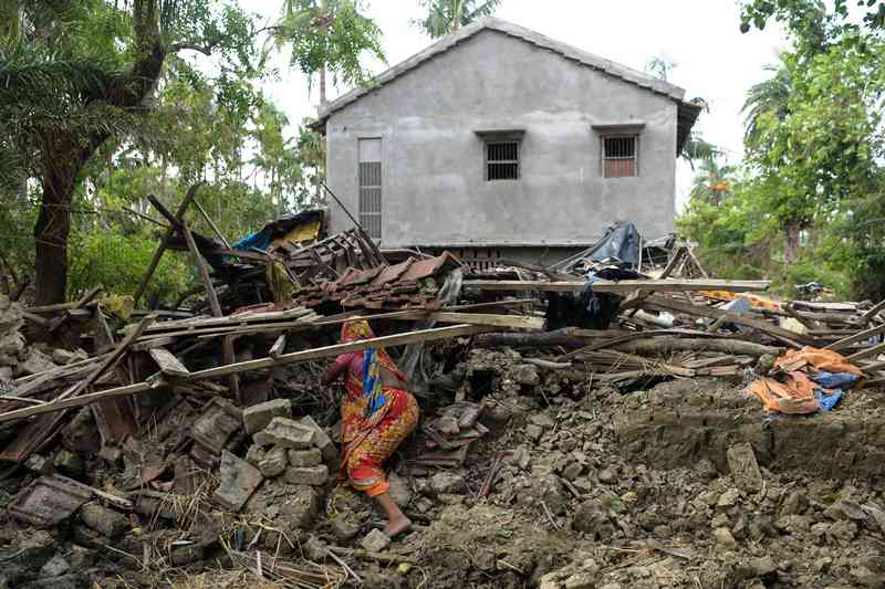5-Day Sundarban Expedition from Kolkata | ₹9,999