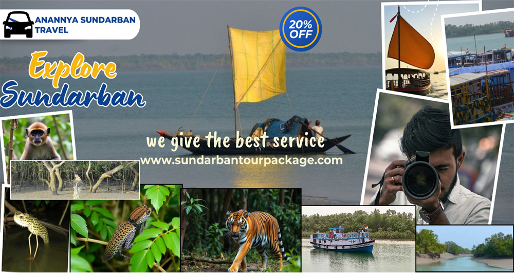 Sundarban Photography Tour